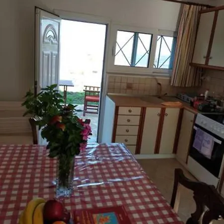Akritochori House With Great View 別荘