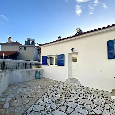 Akritochori House With Great View * Akritokhórion