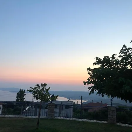 別荘 Akritochori House With Great View
