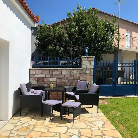 Holiday home Akritochori House With Great View