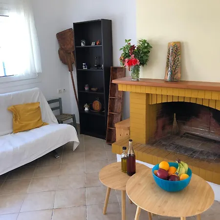Holiday home Akritochori House With Great View Akritochori (Peloponnese)