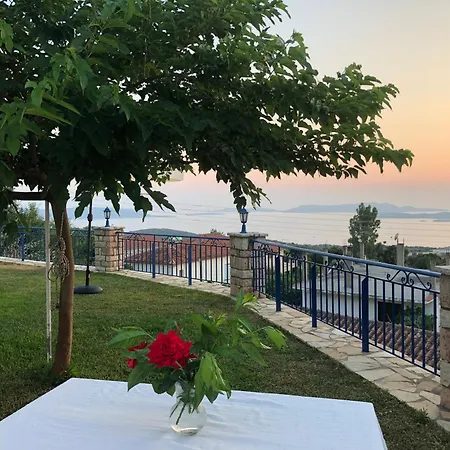 Akritochori House With Great View Holiday home *
