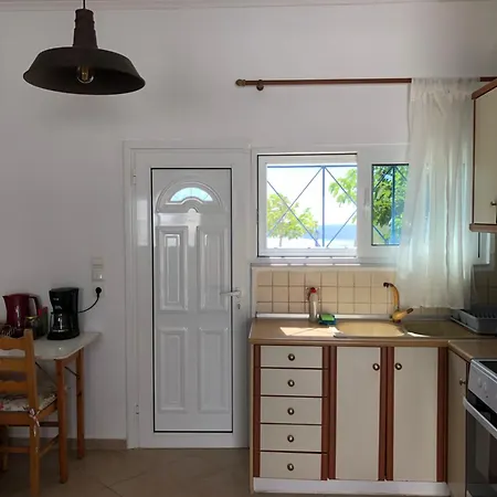 Akritochori House With Great View Holiday home Akritochori (Peloponnese)