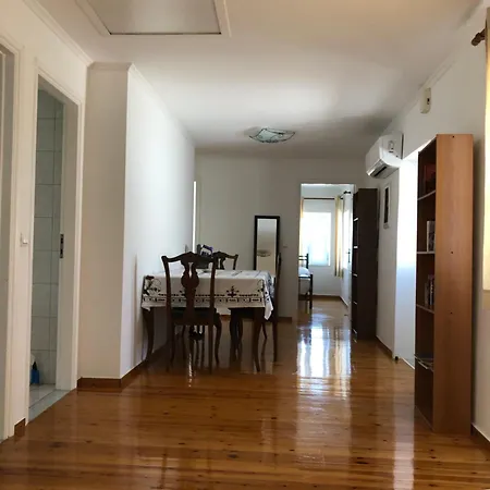 Akritochori House With Great View *