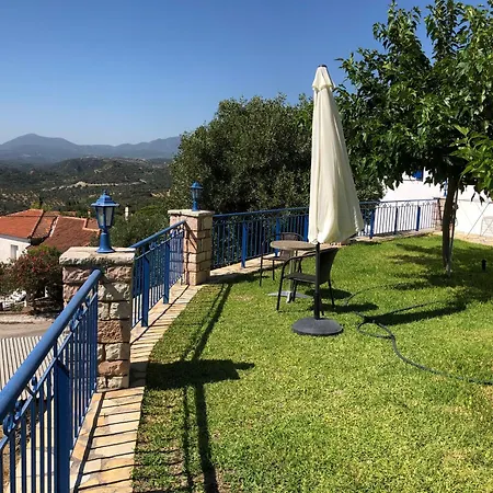 Akritochori House With Great View Holiday home Akritochori (Peloponnese)