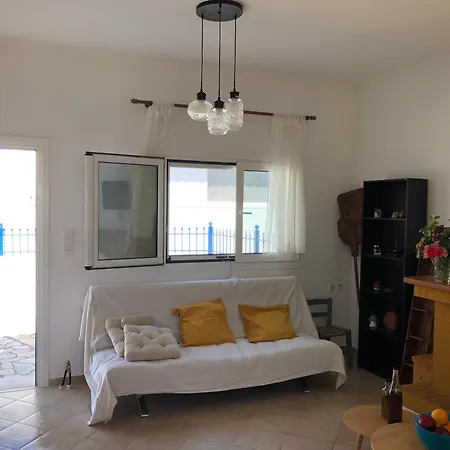 Holiday home Akritochori House With Great View