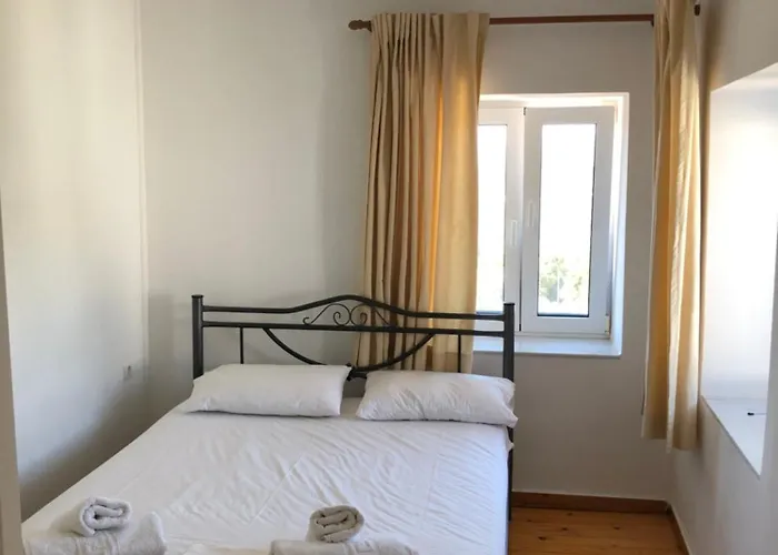 Akritochori House With Great View Σπίτι διακοπών