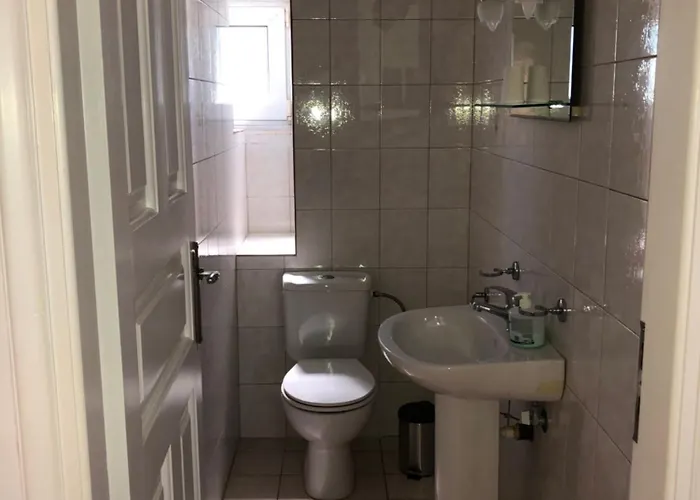 Akritochori House With Great View