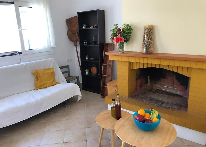 Holiday home Akritochori House With Great View Akritochori (Peloponnese)