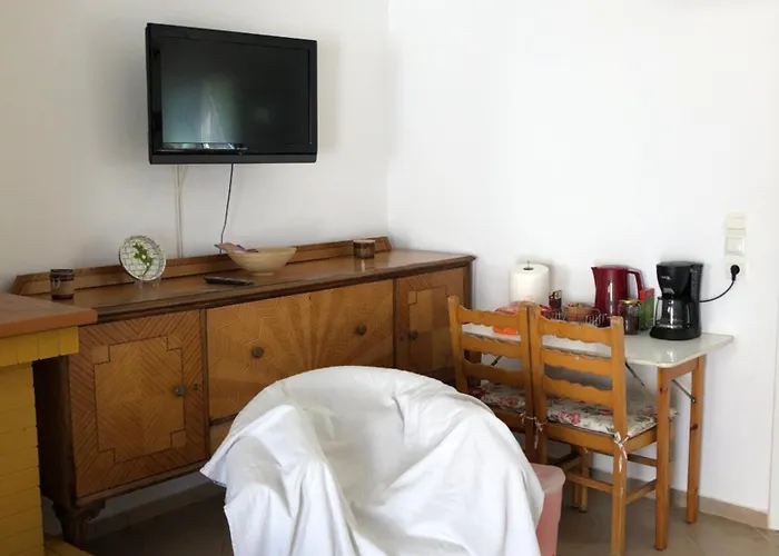 Σπίτι διακοπών Akritochori House With Great View Ακριτοχώρι