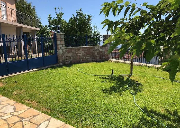 Holiday home Akritochori House With Great View Akritochori (Peloponnese)