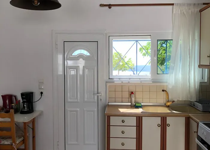 Akritochori House With Great View Σπίτι διακοπών