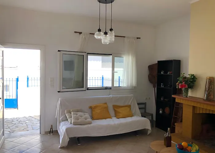 Holiday home Akritochori House With Great View