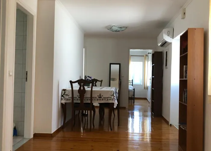 Σπίτι διακοπών Akritochori House With Great View