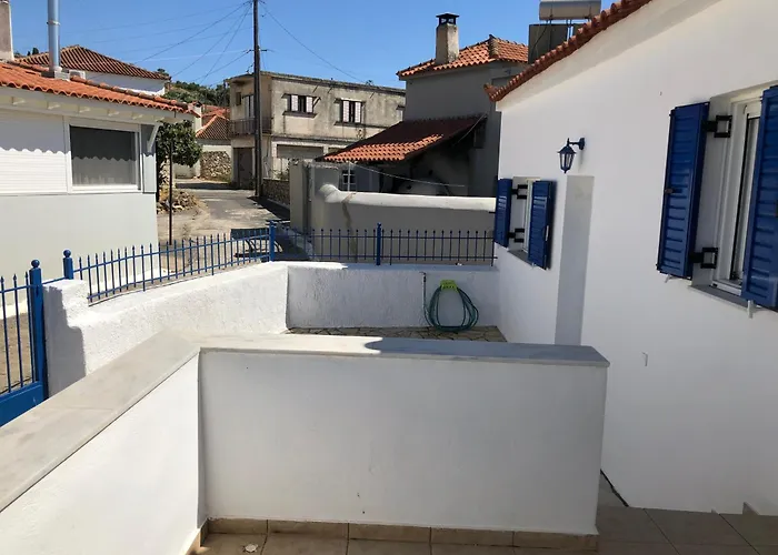 Σπίτι διακοπών Akritochori House With Great View Ακριτοχώρι